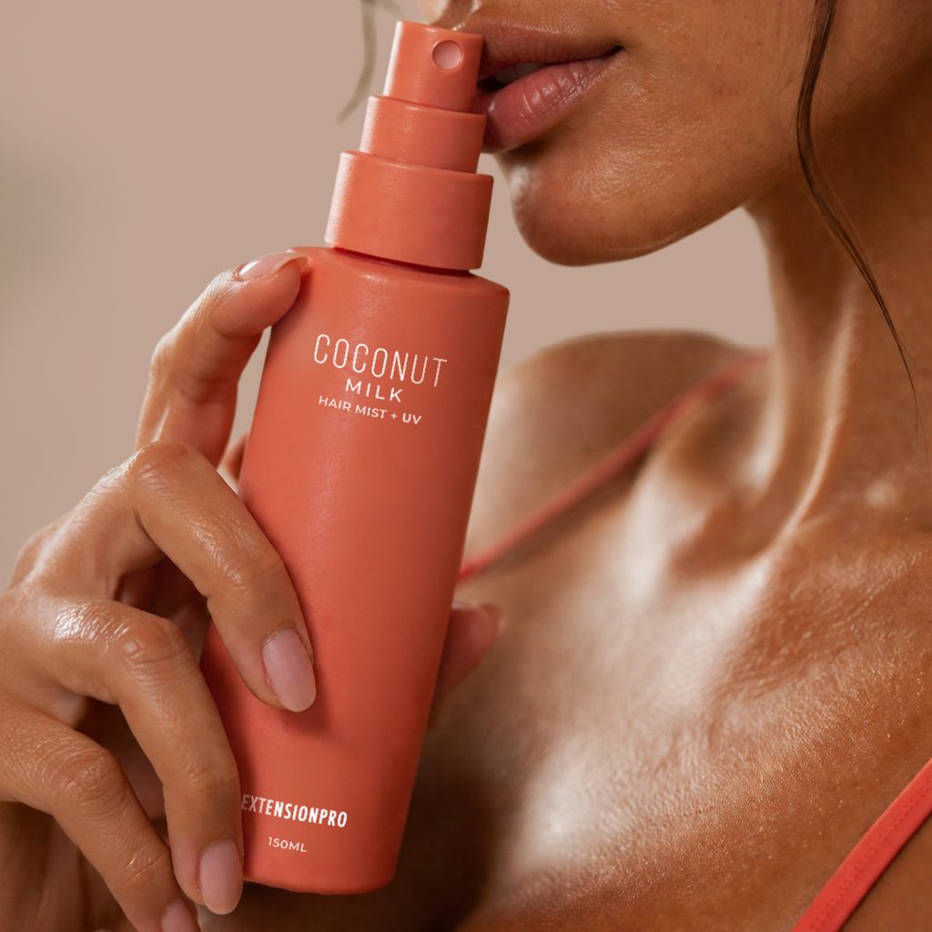 Parfem za kosu Hair Mist sa UV zaštitom