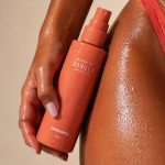 Parfem za kosu Hair Mist sa UV zaštitom – Soft Vanilla 150ml