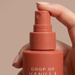 Parfem za kosu Hair Mist sa UV zaštitom – Soft Vanilla 150ml - Slika 3