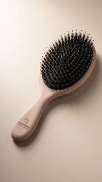 SPA BRUSH četka za nežno raščešljavanje kose