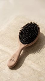 SPA BRUSH soft touch četka - Extension Hair Care