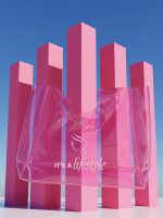 Providna Torba za Plažu — Beach Bag - Slika 3