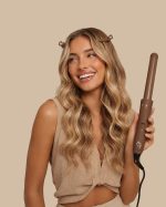 EXTENSIONPRO 5 u 1 stajler za kosu - Slika 7