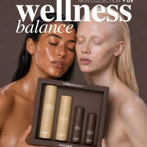 Wellness Balance set za negu kose